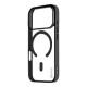 OBAL:ME MagNetix Bumper Kryt pre Apple iPhone 17 Pro White
