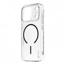 OBAL:ME MagNetix Bumper Kryt pre Apple iPhone 17 Pro White