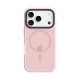 Tactical MagForce TPU case pre iPhone 17 Pro orange