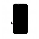 LCD + dotykov&aacute; plocha pre iPhone 12 mini čierny 