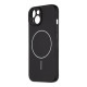 OBAL:ME MagNetix Matte TPU Kryt pre Apple iPhone 16 Čierne
