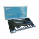 LCD + Dotykov&aacute; plocha  pre Samsung Galaxy A3 ( Čierny )