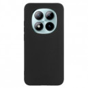 Tactical TPU Kryt pre Xiaomi Redmi Note 15 4G/5G čierne