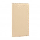 P&uacute;zdro SMART MAGNET BOOK pre Xiaomi Mi 11 zlat&eacute;