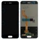 LCD+dotyková plocha pre Huawei Honor 9 (STF-L09) strieborný