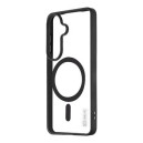 OBAL:ME MagNetix Bumper Kryt pre Samsung Galaxy S26 Ultra White