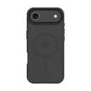 Tactical MagForce TPU case pre iPhone 15 čierne