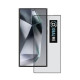 OBAL:ME 5D Privacy Tvrdené Sklo pre Samsung Galaxy S23 Black
