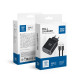 BLUE STAR nabíjačka Type C + cable Type C to Type C PD QC4.0 3A 45W Čierna