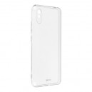 ROAR Jelly case pre Xiaomi Redmi 9A, čierne