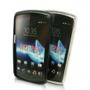 Silikónové púzdro pre Sony Ericsson Xperia TX ( MT29i ), Duo TPU black