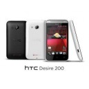 Dotyková plocha HTC Desire 200 ( Original )