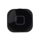 Tlačítko Home pre iPhone 4, black