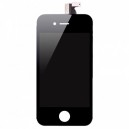iPhone 4 LCD + dotyková plocha, black