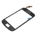 Dotyková plocha pre Samsung Galaxy Trend S7560 ( Čierna )