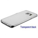 Ultra Tenké 0,5mm Silikónové púzdro G-case pre Samsung Galaxy S6 Edge Plus ,  (transparentné)
