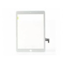 Dotyková plocha pre iPad mini 3 biela