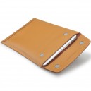 Kožené púzdro pre MacBook Air 13 ( hnedá )