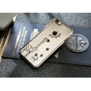 REMAX DIAMOND zadné PC+CRYSTAL púzdro pre iPhone 6/6s Plus 