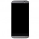 HTC One M9 Displej + dotyková plocha čierna