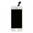 LCD + dotyková plocha pre iPhone SE, Čierny