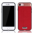 Púzdro pre iPhone 7 ( 4.7" ), Remax Mins Series ( červené )