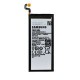 Batéria pre Samsung G920 Galaxy S6 , 2550mAh Li-ion, NFC bulk
