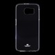 Goospery Mercury Jelly case pre Samsung G390 Galaxy Xcover 4 čierne
