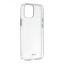 Goospery Mercury Jelly case pre Samsung G390 Galaxy Xcover 4 transparent