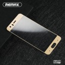 3D REMAX Ultra Slim 0.25mm Ochranné predné Sklo pre Huawei Honor 9