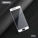 3D REMAX Ultra Slim 0.25mm Ochranné predné Sklo pre Huawei P10