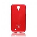 Goospery Mercury Jelly case pre Samsung N950 Galaxy Note 8 červené