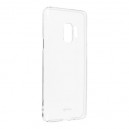 Goospery Mercury Jelly case pre Samsung Galaxy S9 transparent
