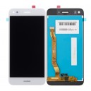LCD+dotyková plocha pre Huawei ascend P9 Lite mini biela