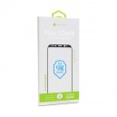 5D Flexible Nano Full Glue ochranná predná Sklo-fólia pre Samsung Galaxy S9 Plus čierne