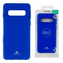 Goospery Mercury Jelly case pre Samsung G970 Galaxy S10e/Lite lime
