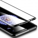Anti Explode NanoESR Full Coverage Ochranné predné Sklo pre Samsung Galaxy A50 čierne