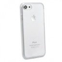 360 Ultra slim crystal case pre iPhone 7/8