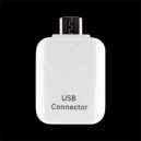 Originál Samsung adaptér OTG USB/micro USB