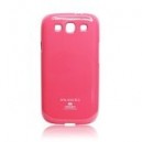 Goospery Mercury Jelly case pre Xiaomi Redmi 6, ružová