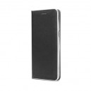 Diárové púzdro Vennus pre Samsung Galaxy A10/M10, čierne