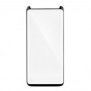 5D Flexible Nano Full Glue ochranná predná Sklo-fólia pre Samsung Galaxy Note 10 Plus čierne