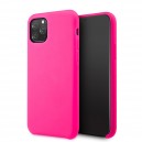 Vennus Case Silicone Lite pre Huawei P40 Lite pink