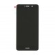 LCD+dotyková plocha pre Huawei Nova, čierna