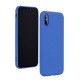 Forcell Silicone case pre Huawei P SMART Z čierne