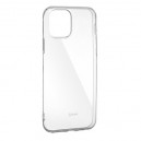 Goospery Mercury i-Jelly case pre Samsung G9770 Galaxy S10 Lite transparent