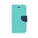 Fancy Diary púzdro pre Samsung Galaxy S20 FE/Lite mint