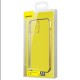 Ochranný kryt iPhone 12 mini 5.4", Baseus Shining zlatý