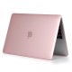 Ochranný kryt pre nový MacBook Pro 13″, Clear ružový