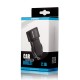 2.1A Dual USB Autonabíjačka pre mobilné telefóny , MyMax Bullet ( čierna )